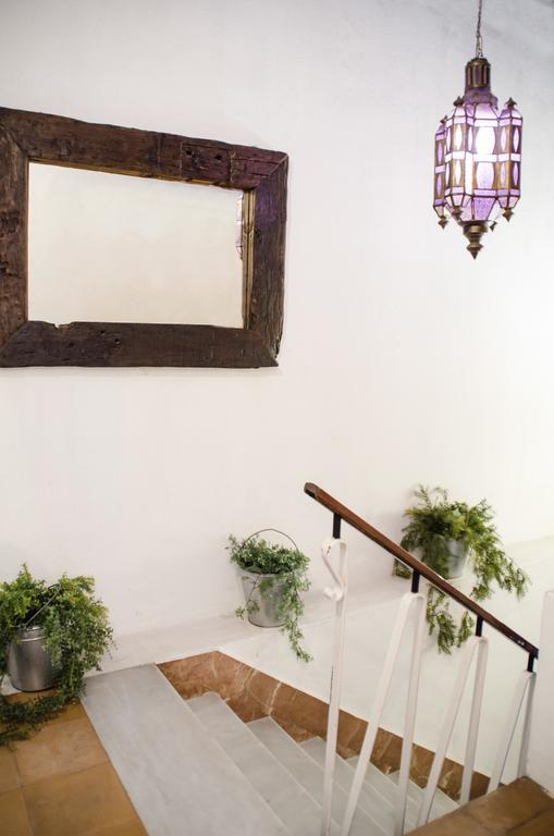 Catedral Boutique Hotel Sevilla Exterior foto
